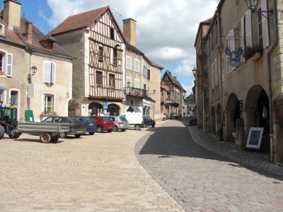 Noyers